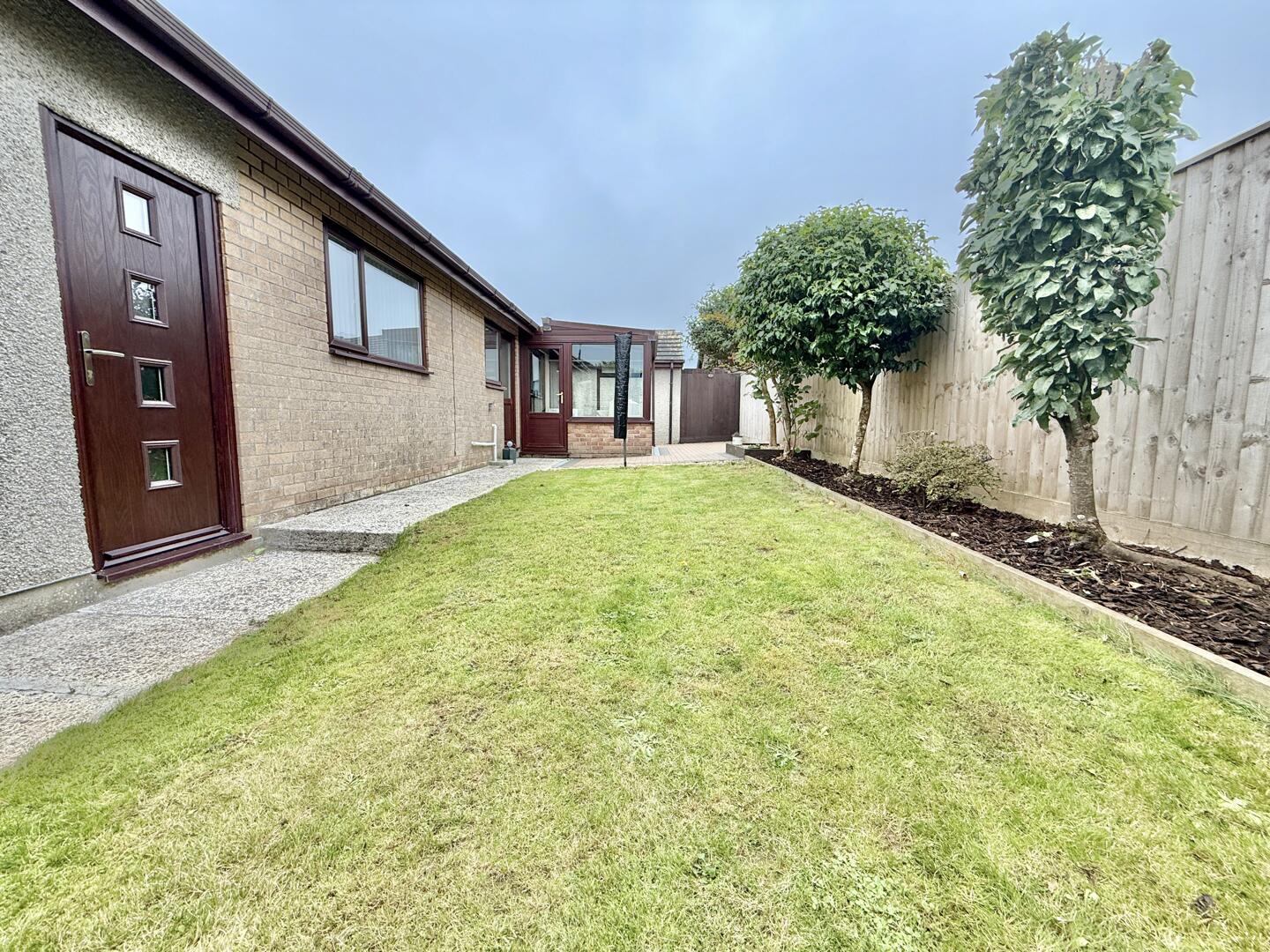 Merritts Way, Pool, Redruth